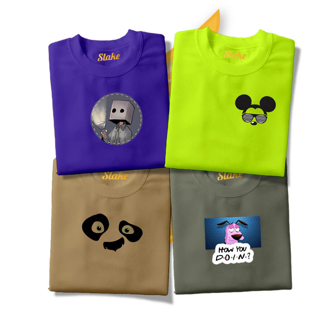 4