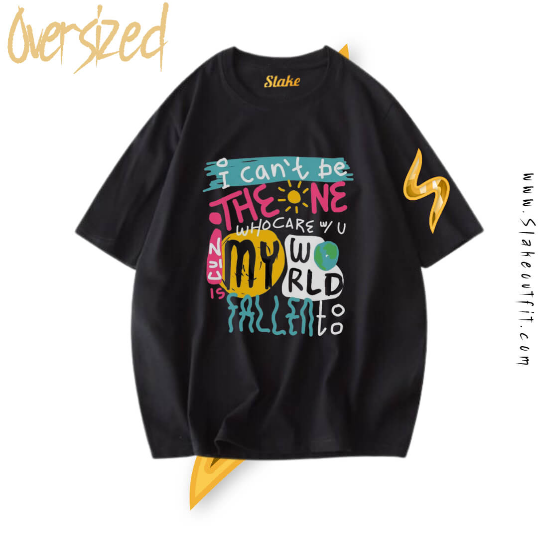 OVERSIZED new 7