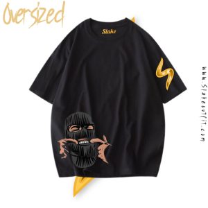 Slake's Oversized Tee ( 009 )