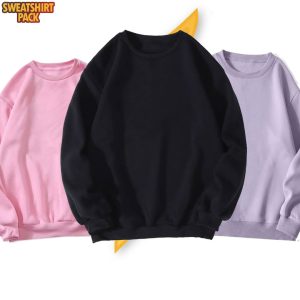 Pack of 3 T-Shirt (009)