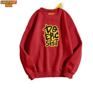 Graphic Sweetshirt (002)