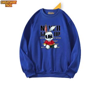 Graphic Sweetshirt (007)
