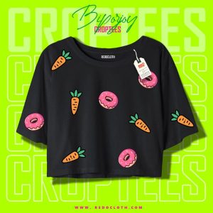 Crop Tops (001)