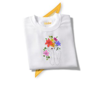 Graphic Tee (004)