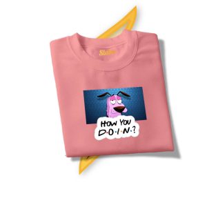 Graphic Tee (009)