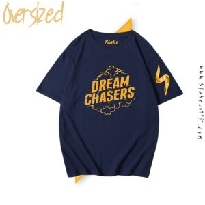 Slake's Oversized Tee ( 013 )