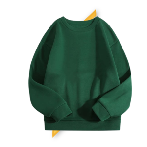 Slake Basic Sweatshirt (004)
