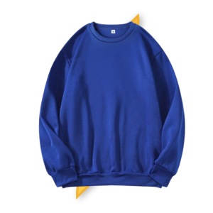 Slake Basic Sweatshirt (003)