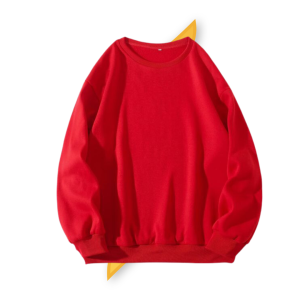 Slake Basic Sweatshirt (002)