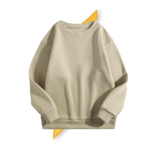 Slake Basic Sweatshirt (005)