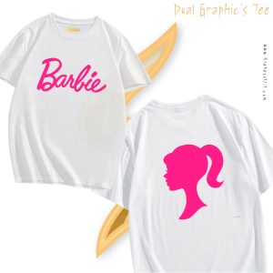 Slake's Dual Graphic Tee ( 004 )