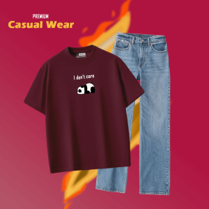 Slake's Casual Wear