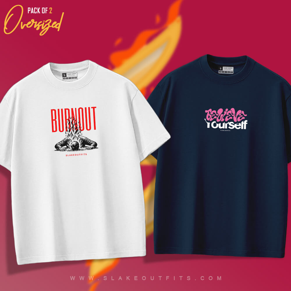 Pack of 2 Oversized Website 2