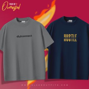 Slake Streetwear Combo Deal